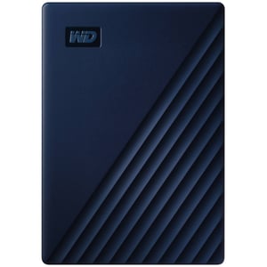 Western Digital MY Passport MAC 2TB Blue WDBA2D0020BBL-WESN
