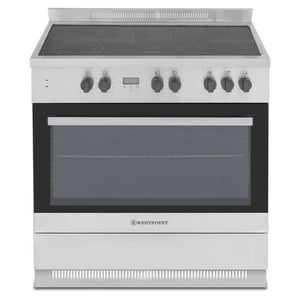 

Westpoint Ceramic Cooker 90cm WCAM-6905M9XD