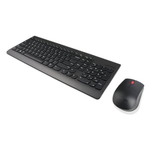 

Lenovo 510 Wireless Keyboard & Mouse Combo GX30N81779