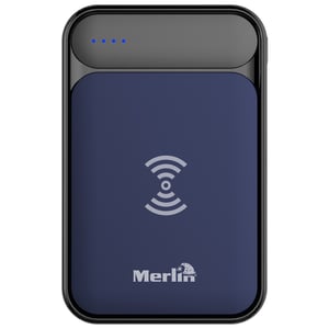 

Merlin Flash 4000 Wireless Power Bank