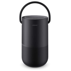 

Bose Portable Home Speaker Black 829393-4100