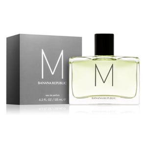 

Banana Republic Classic Eau De Parfum For Women 125ml