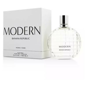 

Banana Republic Modern Eau De Parfum For Women 100ml