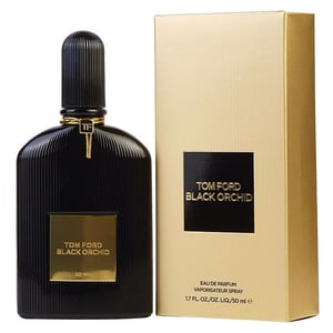 

Tom Ford Black Orchid Eau De Parfum For Men 50ml