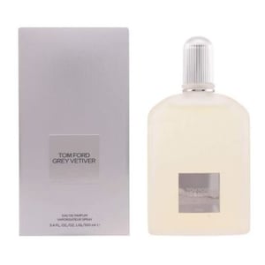 

Tom Ford Grey Vetiver Eau De Parfum For Men 100ml