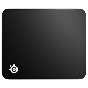 

Steelseries 63822 Qck Edge Medium Mouse Pad Black