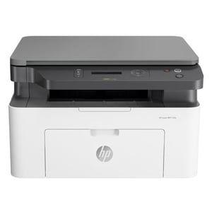 

HP Laser MFP 135a Multifunction Printer (4ZB82A)