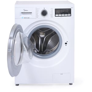 

Midea Front Load Washer 7 kg MFG70