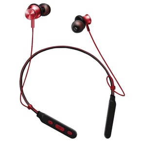 

Xplore XP-GEAR3+ Wireless Sports Headset Black/Red