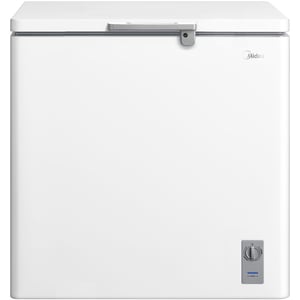 

Midea Chest Freezer 259 Litres - HS259CN