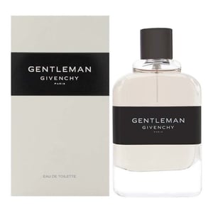 

Givenchy Gentleman Eau De Toilette Men 100ml