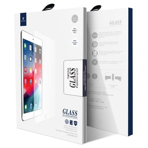 

Dux Ducis Glass Series Tempered Glass For iPad 7 10.2 Clear