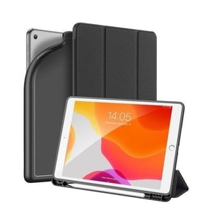 

Dux Ducis Osom Series Back Cover For iPad 7 10.2 Black