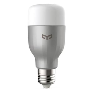 Xiaomi MI Yeelight LED Smart Bulb White