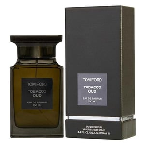 

Tom Ford Tobacco Oud Eau De Parfum 100ml Unisex