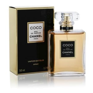 

Chanel COCO Eau De Parfum Women 50ml