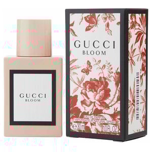 

Gucci Bloom Eau De Parfum Women 30ml