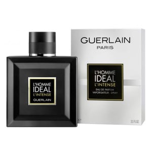 

Guerlain L'Homme Ideal L'Intense Eau De Parfum Men 100ml