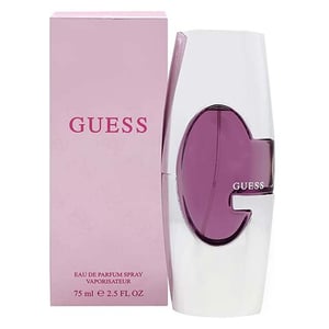 

Guess Pink Eau De Parfum Women 75ml