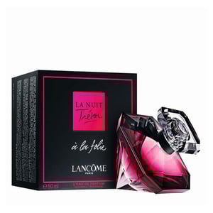

Lancome La Nuit Tresor A La Folie Eau De Parfum Women 50ml