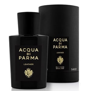 

Acqua Di Parma Leather Eau De Parfum Unisex 100ml