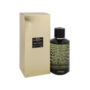 

Mancera Wild Python Eau De Parfum Women 120ml