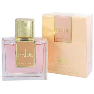 

Rue Broca Pride Pour Homme Eau De Parfum Women 100ml