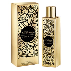 

S T Dupont Pure Bloom Eau De Parfum Women 100ml
