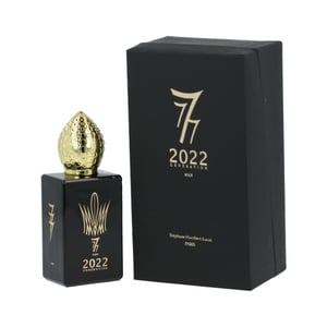 

Stephen Humbert Lucas 2022 Generation Black Eau De Parfum Men 50ml