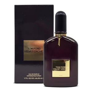 

Tom Ford Velvet Orchid Eau De Parfum Unisex 50ml