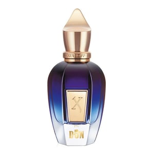 

Xerjoff JTC Don Eau De Parfum Men 50ml