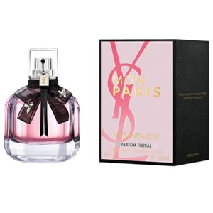 

Yves Saint Laurent Mon Paris Parfum Floral Eau De Parfum Women 50ml
