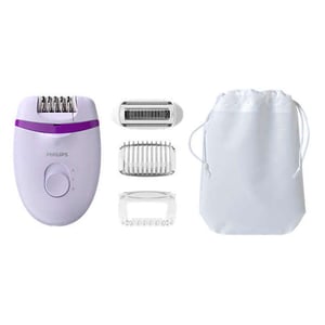 Philips Corded Epilator BRE27500