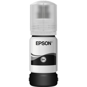Epson 110S EcoTank Pigment Ink Bottle Black
