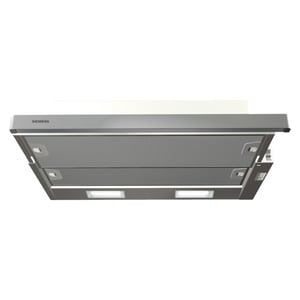 

Siemens Built In Hood LI63TCA10M