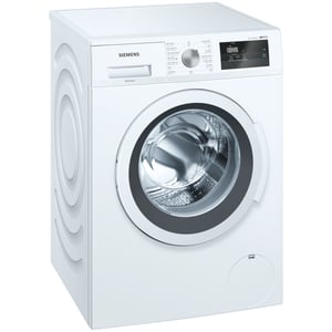 

Siemens Front Load Washer 8 kg WM10J180GC