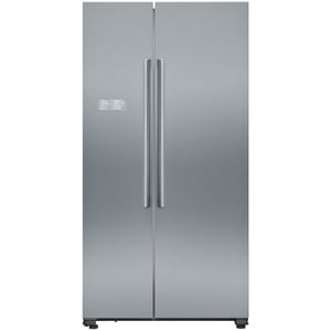 Siemens Side by Side Refrigerator 616 Litres - KA93NVL30M