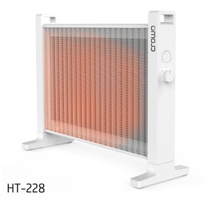 

Crownline Panel Mica Heater HT-228