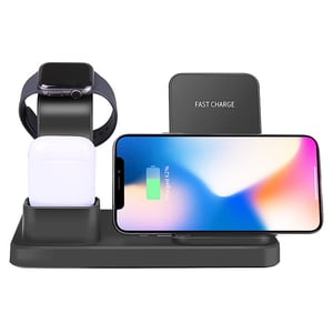 

Max & Max WCP200 3in1 Wireless Charging Stand