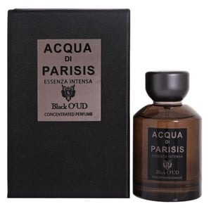 

Acqua Di Parisis Essenza Intensa Black Oud Eau De Parfum Men 100ml