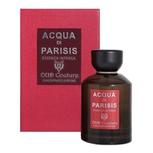 

Acqua Di Parisis Essenza Intensa Oud Couture Eau De Parfum Men 100ml