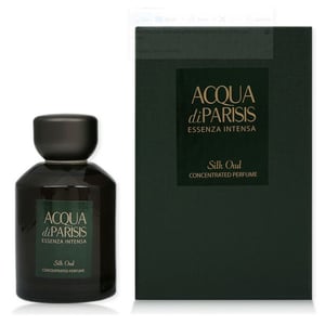 

Acqua Di Parisis Essenza Intensa Silk Oud Eau De Parfum Men 100ml