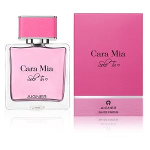 

Aigner Solo Tu Eau De Parfum Women 100ml