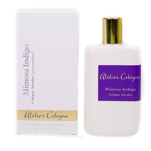 

Atelier Cologne Mimosa Indigo Absolue Eau De Parfum Unisex 200ml