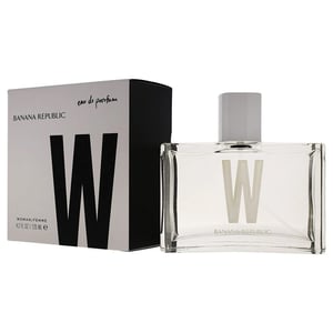

Banana Republic W Eau De Parfum Women 125ml