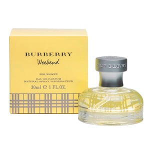 

Burberry Weekend Eau De Parfum Women 30ml