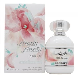 

Cacharel Anais L'Original EDT Women 50ml