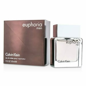 

Calvin Klein Euphoria EDT Men 30ml