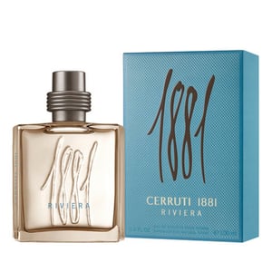 

Cerruti Riviera Pour Homme EDT Men 100ml