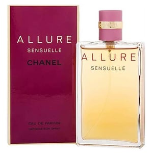 

Chanel Allure Sensuelle Eau De Parfum Women 50ml